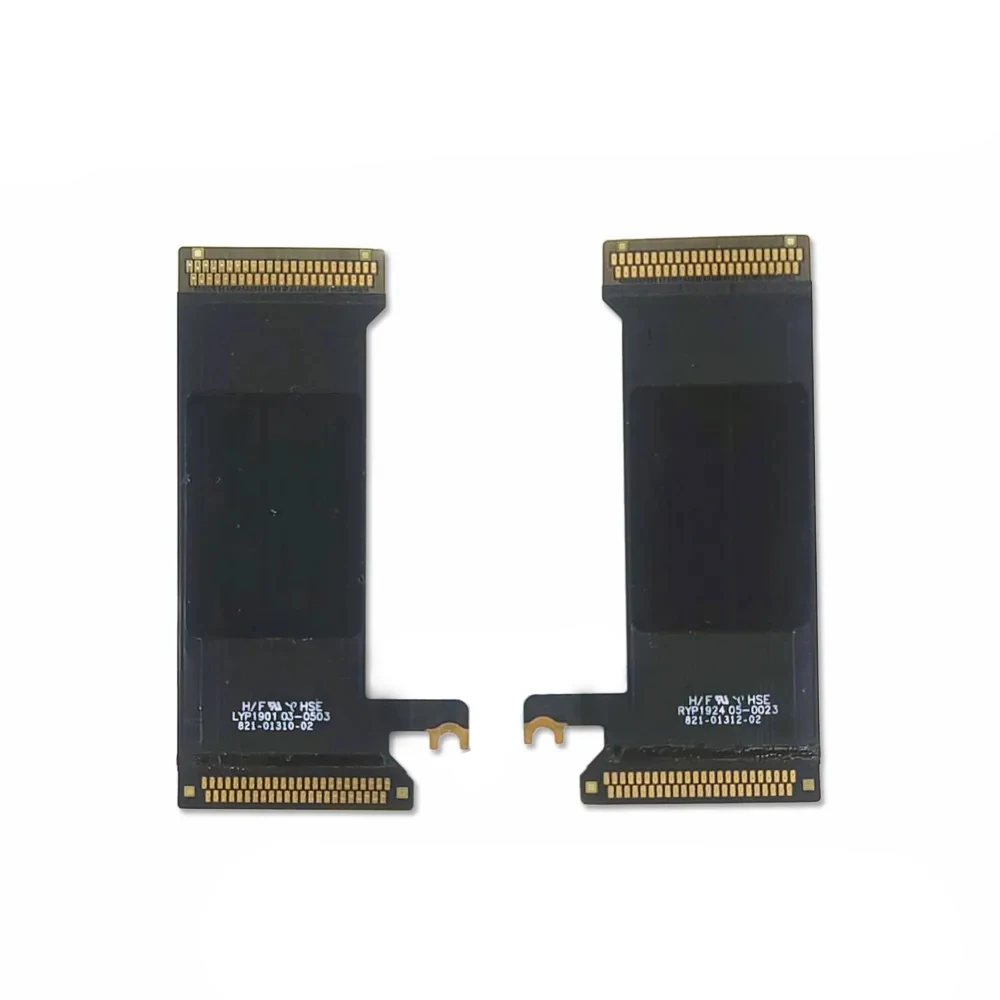 New LCD Cable for MacBook Pro A1707 A1706 A1708 A2159 A2141 A2251 A2289 A2338 Air A2179 A1932 A2337 LCD Screen Flex Cable image 5