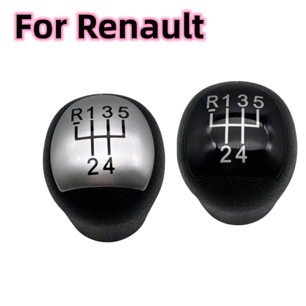 

Рычаг переключения передач для Renault Twingo Scenic Megane Laguna Kangoo Clio II 2 MK2 172 18 Logan Phase Автомобильные аксессуары