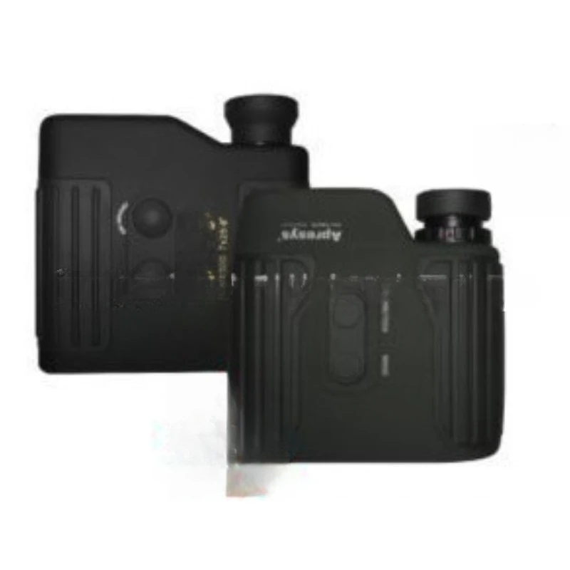 

Ranging telescope PRO1200, for the power sector