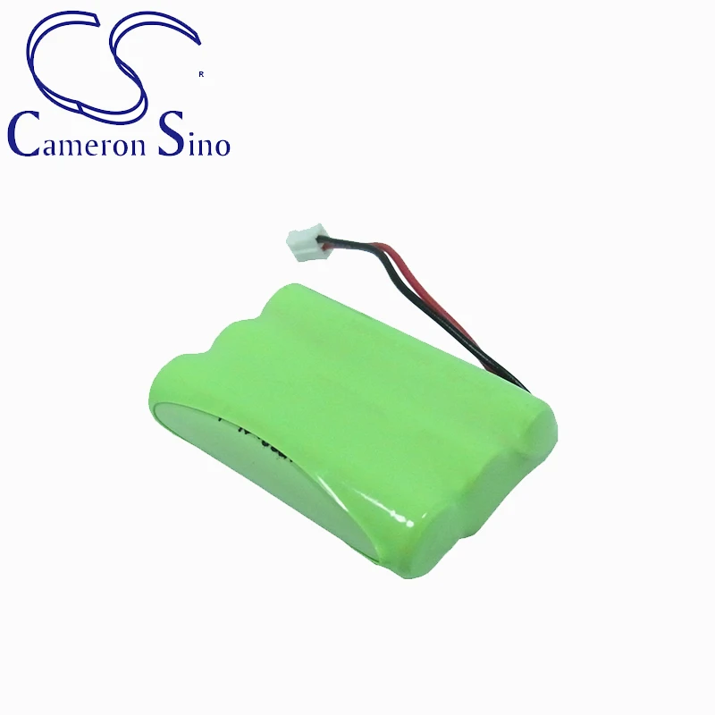 CameronSino Pin Cho Bé GRACO Imonitor IMonitor Vibe, Motorola MBP36PU, Vừa Vặn Với 3SN-AAA75H-S-JP2.BabyPhone Pin.