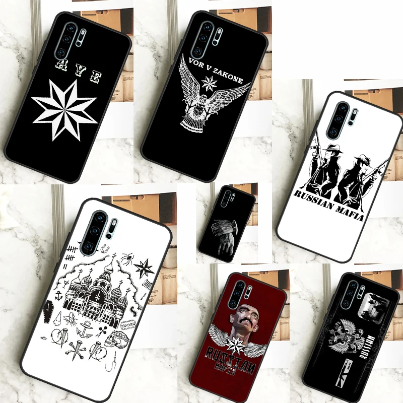 Russian Mafia Case … - image