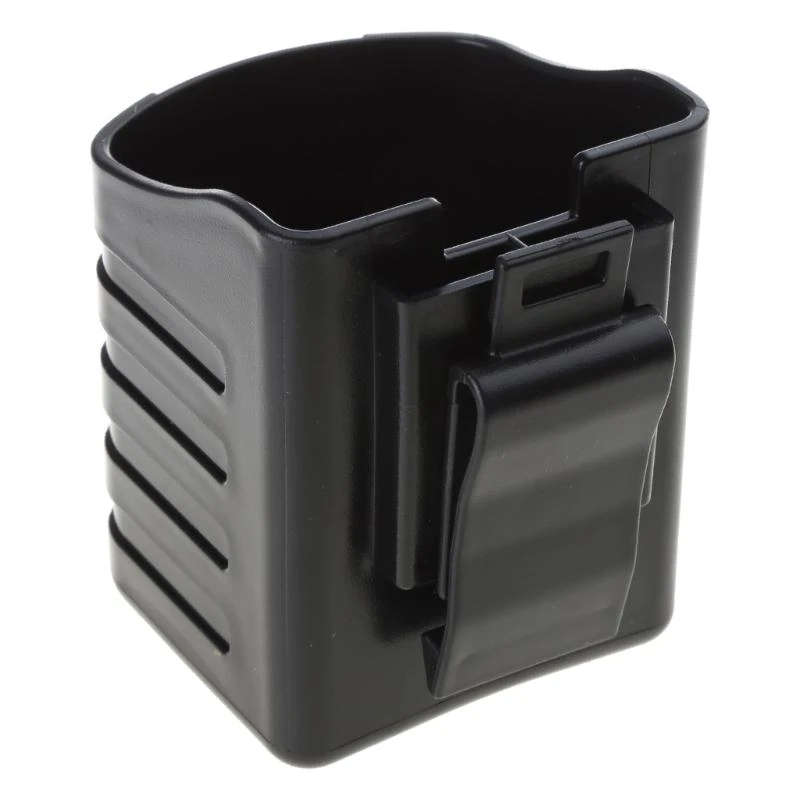 Fishing Barrels Parts Vertical Inserted Cup Holder Fishing Box Raft Container