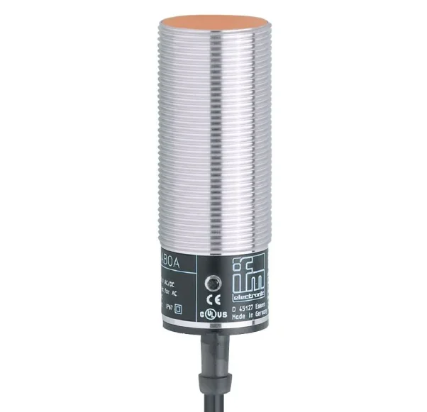 Ifm Inductive Senso…