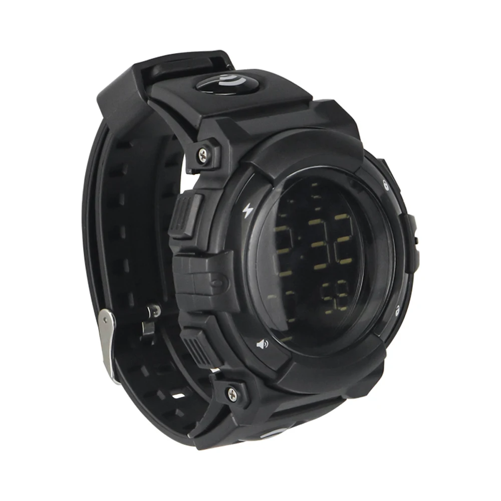 Watch Copy Remote Control 4 Buttons NFC Access Control 315MHz 433MHz Garage Door E-Bike Gate Clone Remote Duplicator