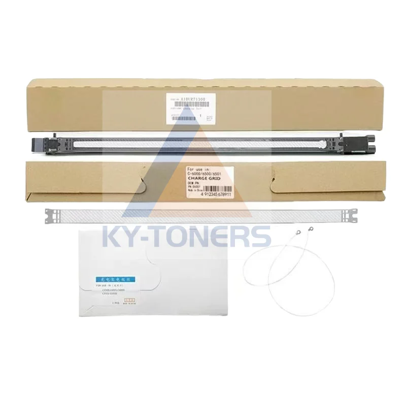 

A1DUR71300 OEM Корона зарядки для Konica Minolta Bizhub Press C5501 C6000 C7000 C6500 C6501 зарядная сетка