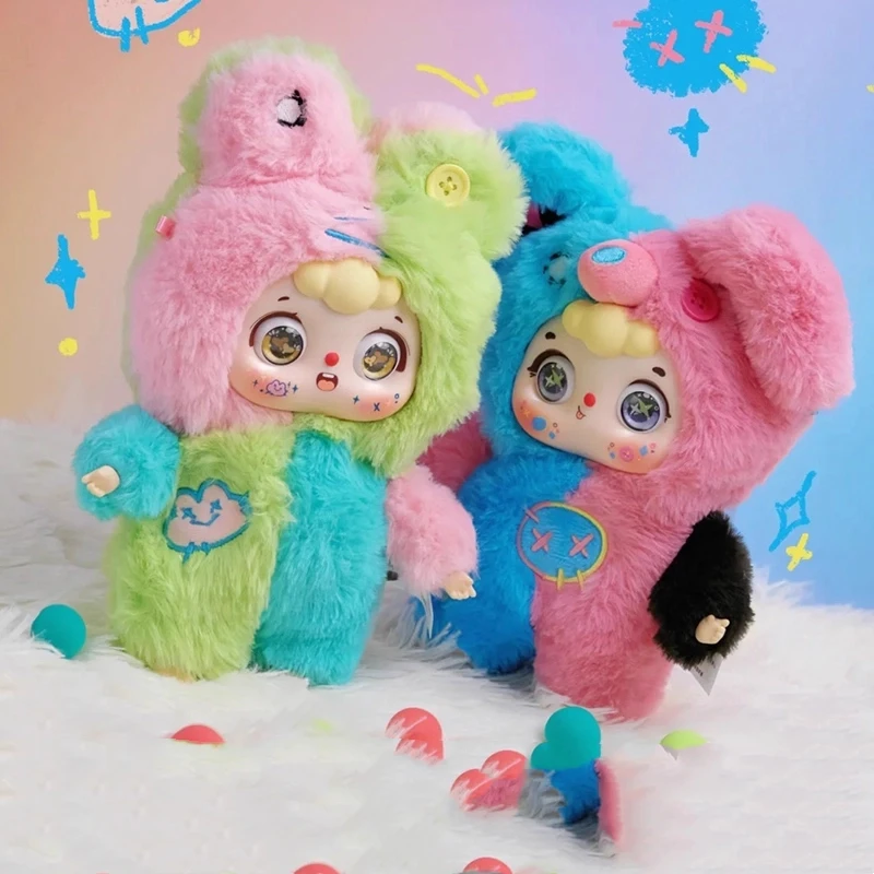 Original Doubao Ron… - image