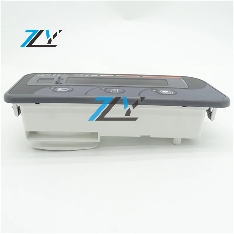 RD537-53112 High Quality RD537-53112 RD53753112 Mechanical Monitor For Engine Construction Machinery