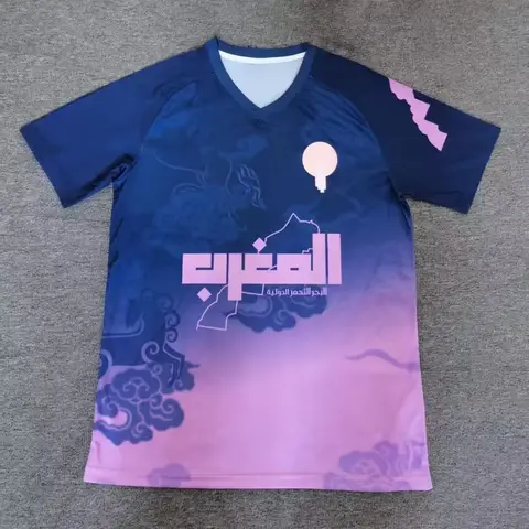 12 best sales Marocko-tröja - №11