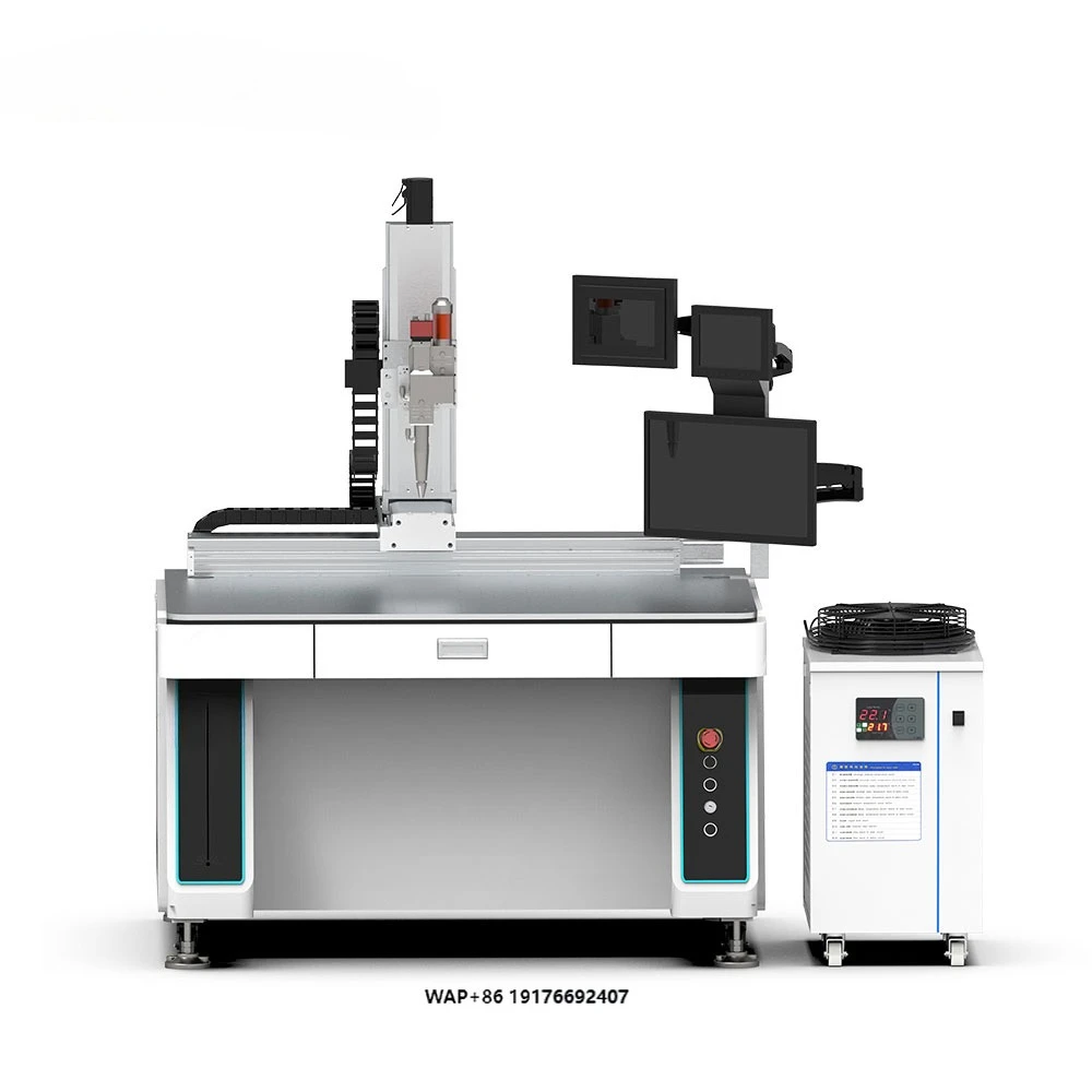 5axis Welding Platform Cnc Machine Workbench