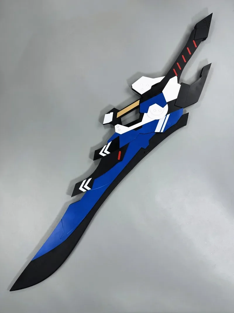 Honkai:Star Rail Arlan Broadsword Sword Cosplay Props Adults Halloween Christmas Fancy Party Costumes Accessories