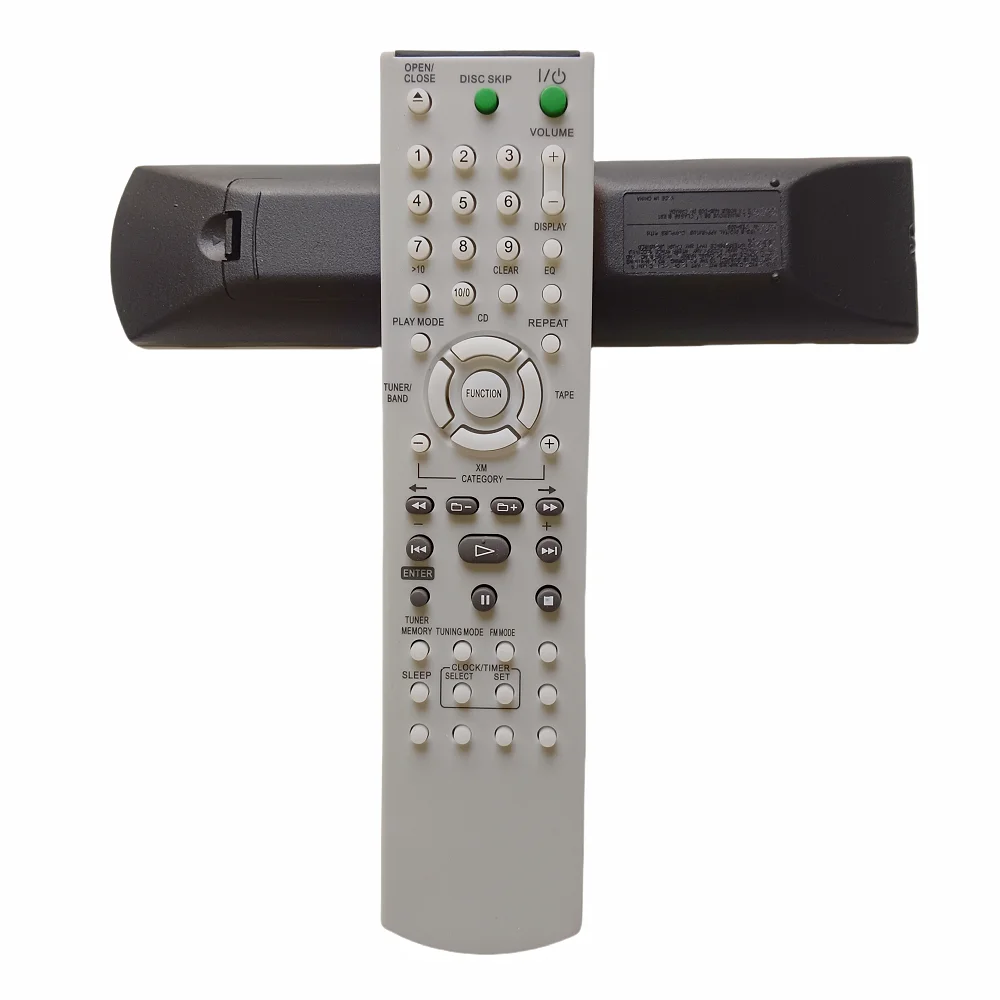 Remote Control For …