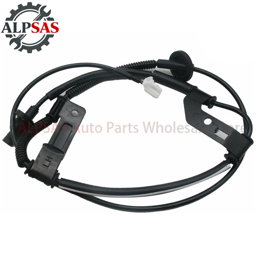 

100% Brand new and High quality 95680-1D000 Rear Left ABS Wheel Speed Sensor For Kia Rondo 2007-2010 2.4L 2.7L Car Accessories