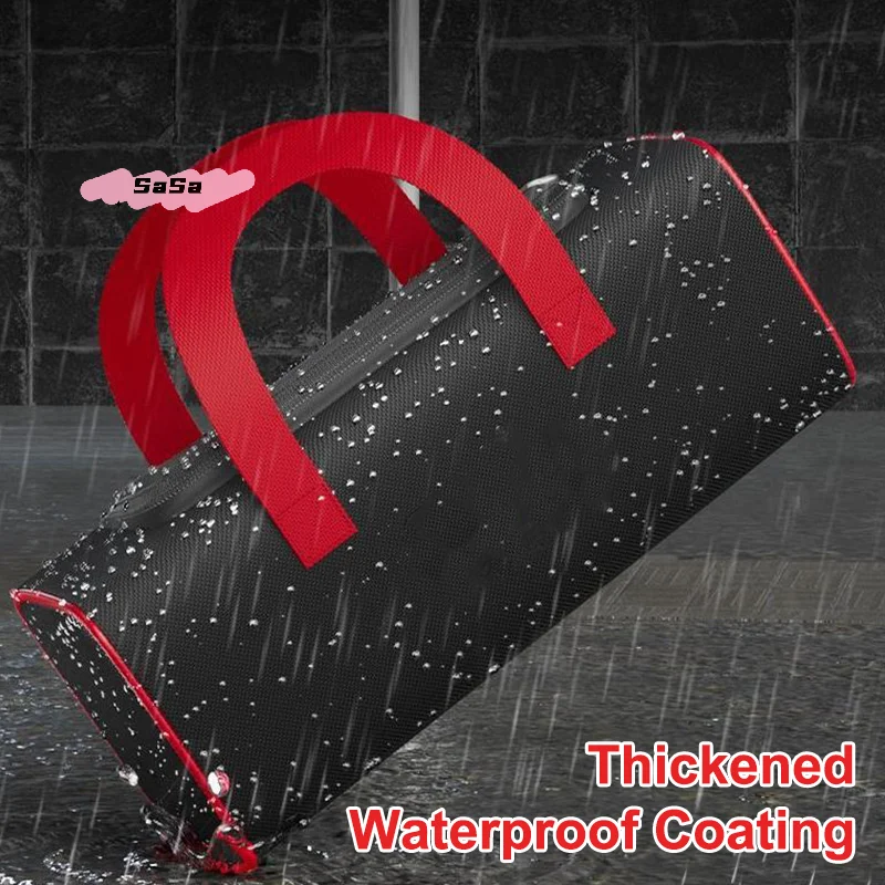 S-1Pc Portable Tool Bag Handheld Tool Storage Bag Waterproof Oxford Cloth HandBag Electrician Carpenter Repair Tools Bags