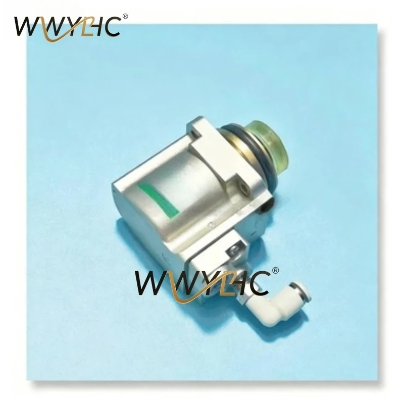 1pc GNAB-X446 Solenoid Valve CNC EDM WEDM Wire Cut Water Tank Cylinder Replacement Parts