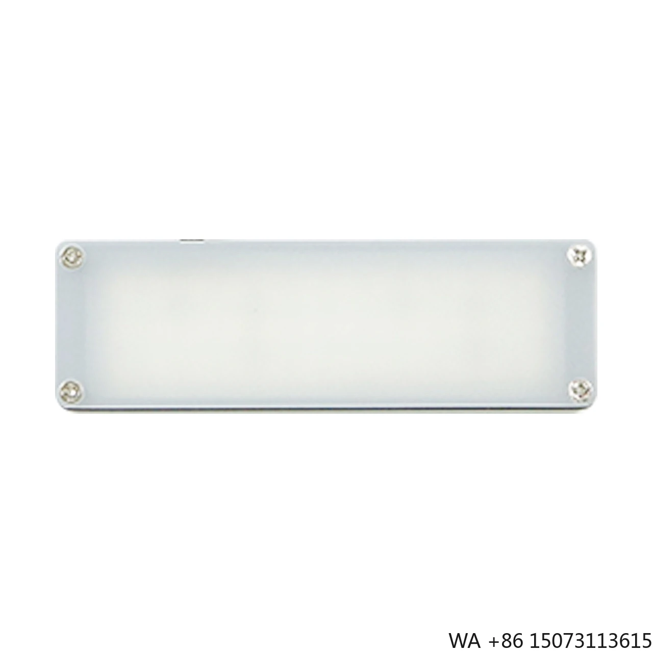 

Высококачественная долговечная лента — универсальное освещение большого формата