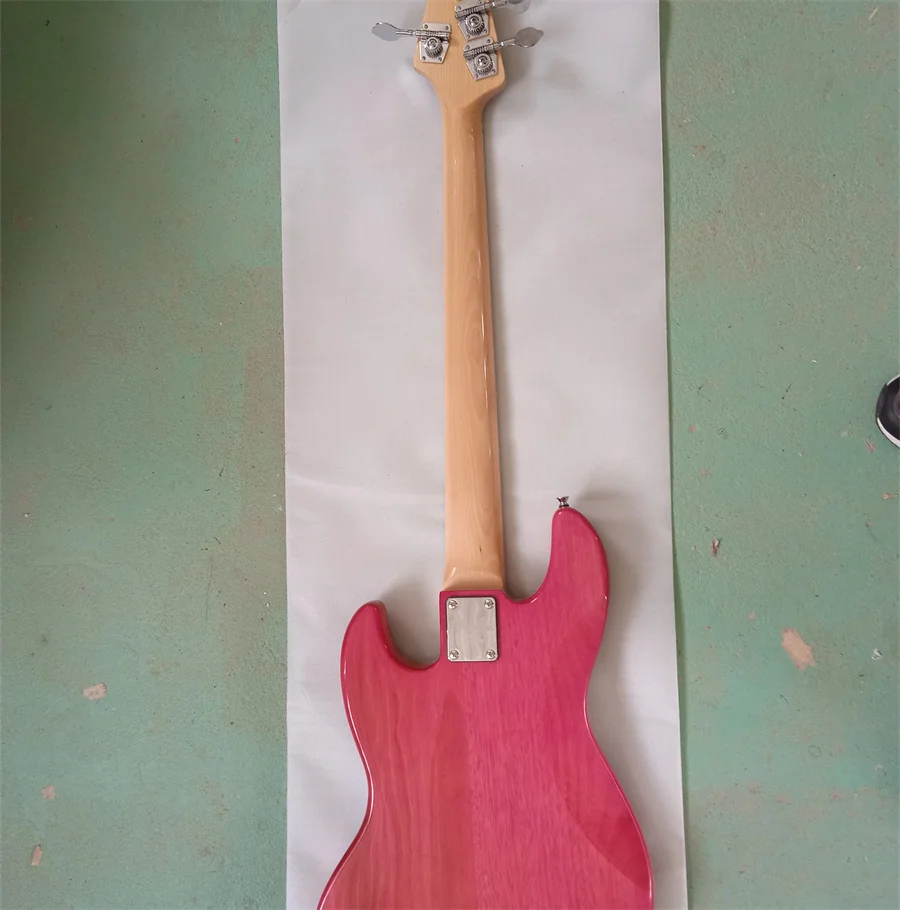 Electric Guitar Bass 5-string