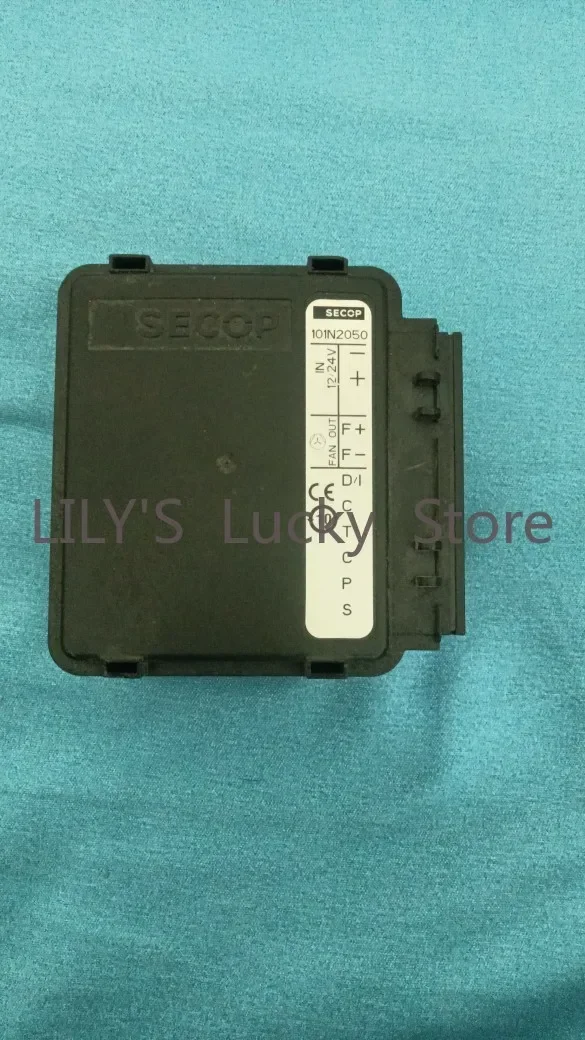 

101N2050 Danfoss 12/24V Car Refrigerator Drive