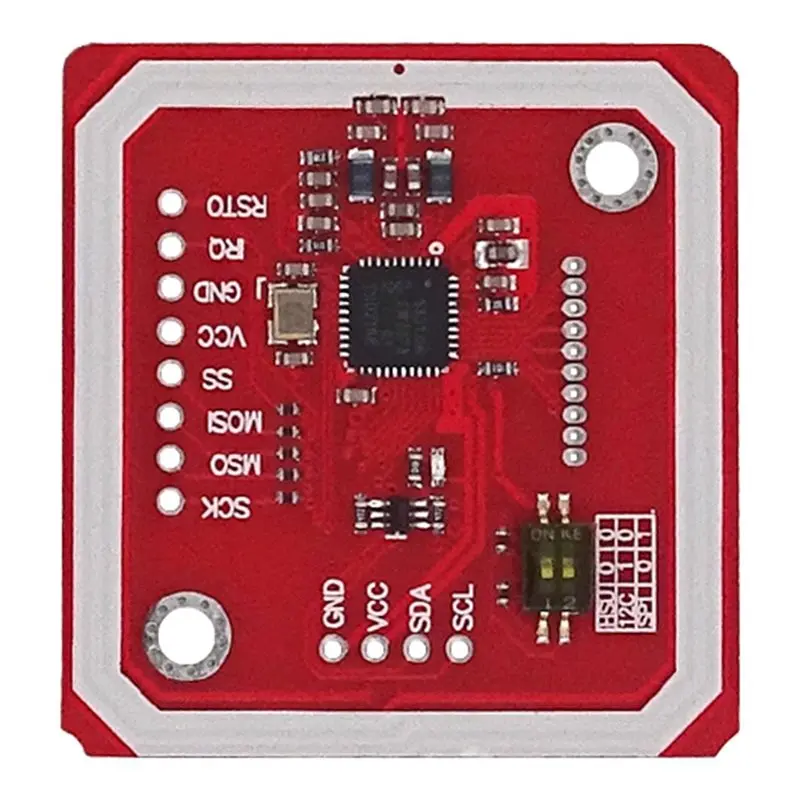 A003 PN532 NFC RFID Wireless Module V3 User Kits Reader Writer Mode