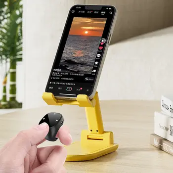 8 最佳銷售 藍牙相機遙控器 - №4