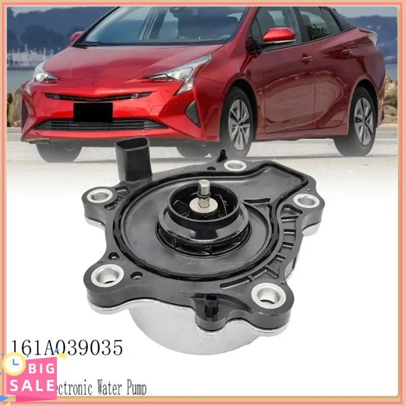 

Better-161A039035 Engine Cooling Electronic Brushless Water Pump For Suzuki Swace Toyota Corolla Prius Sienta Yaris