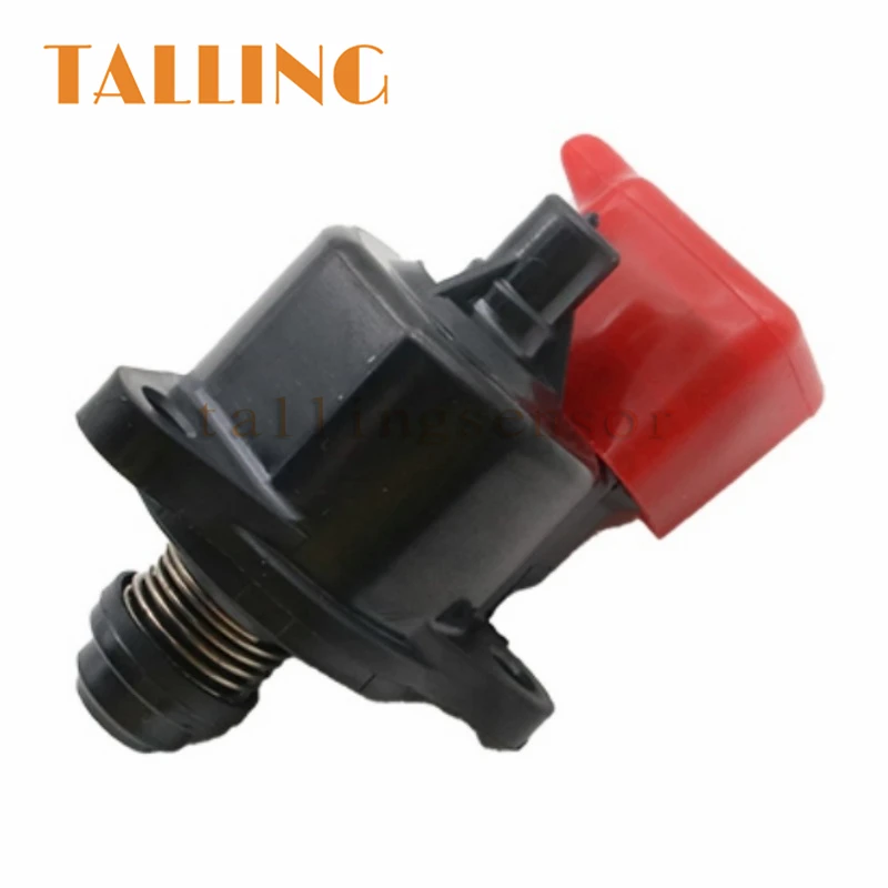 1450A132 1450A116 Клапан регулирования воздуха холостого хода IACV для Chrysler Sebring Dodge Stratus Mitsubishi Montero Eclipse Galant Outlander