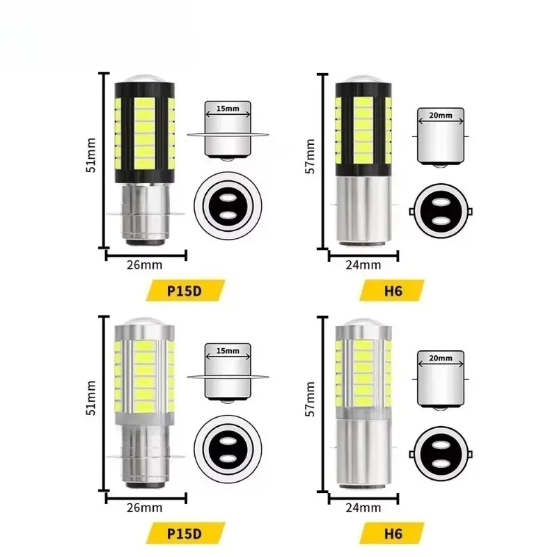 New For Led Fog Lig…