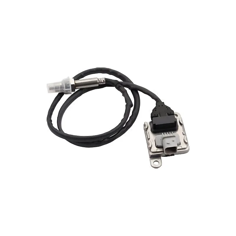 

Dodge NOx Oxygen Lambda Sensor - Nitrogen Oxide Sensor Replacement for RAM 1500/2500/3500 Durango Charger Challenger