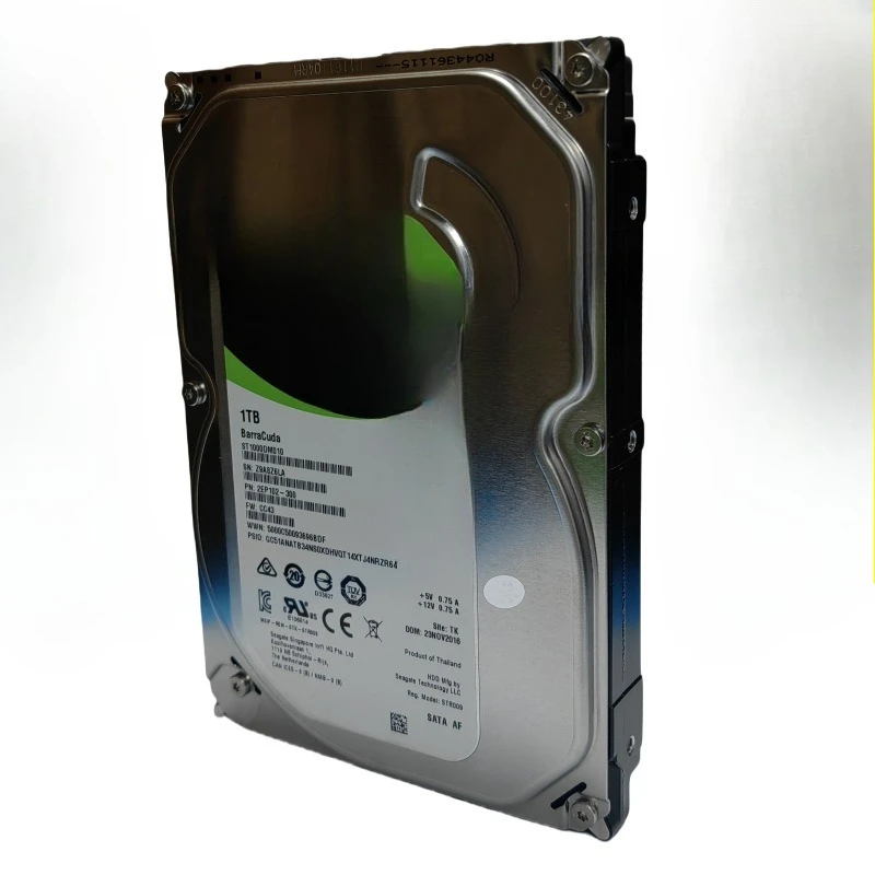 

Suitable for mechanical hard disks, mechanical hard disks 1T 2T 3T 4