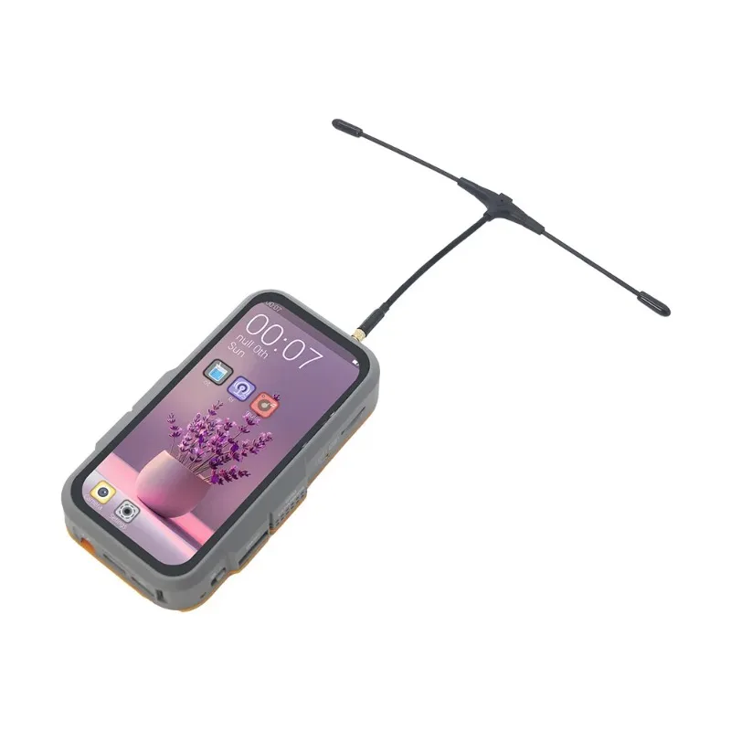 LILYGO® T-Display-P4 ESP32-P4 ESP32-C6 LoRa Dev Board AMOLED/TFT Touch Screen WiFi BLE Zigbee Ethernet IoT SX1262 LR2021 - view 5