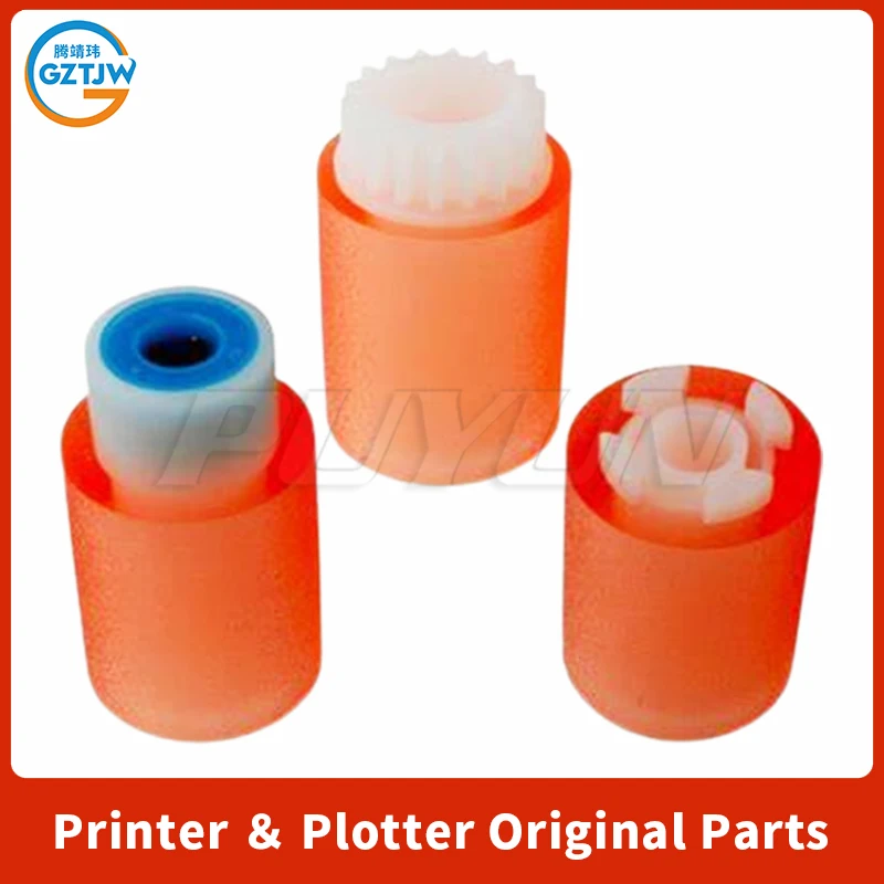 Paper Pickup Roller AF03-2090 For Ricoh C3001 C3501 4501 5501 3002 3502 4502 5502 2800 Pick Up Roller AF03-1090 AF03-0090