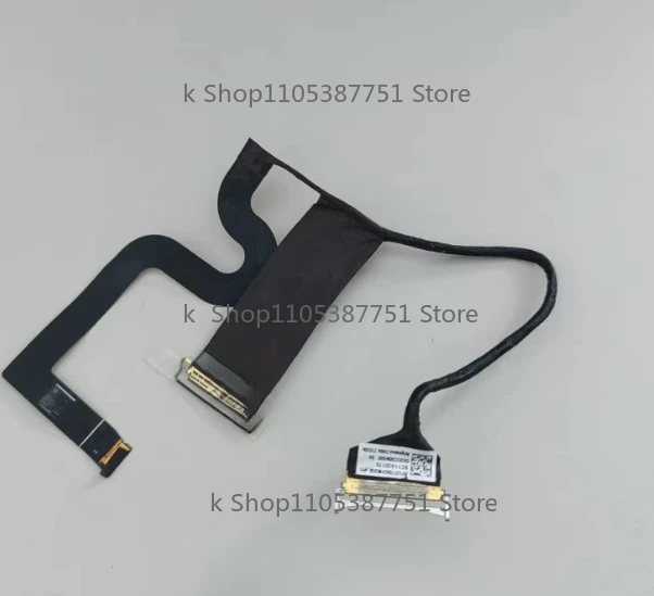 for Lenovo ThinkPad X1 Yoga Gen 6 WUXGA Touchscreen LCD Cable DC02C00N510 SC11A20172  kk