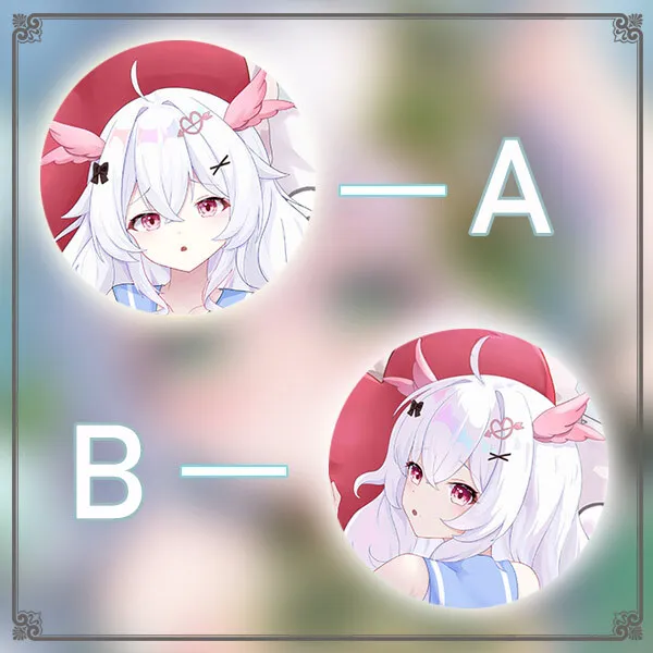 

Anime Game Dakimakura Hing Body PillowCase Cushion Otaku Bed Linings Xmas