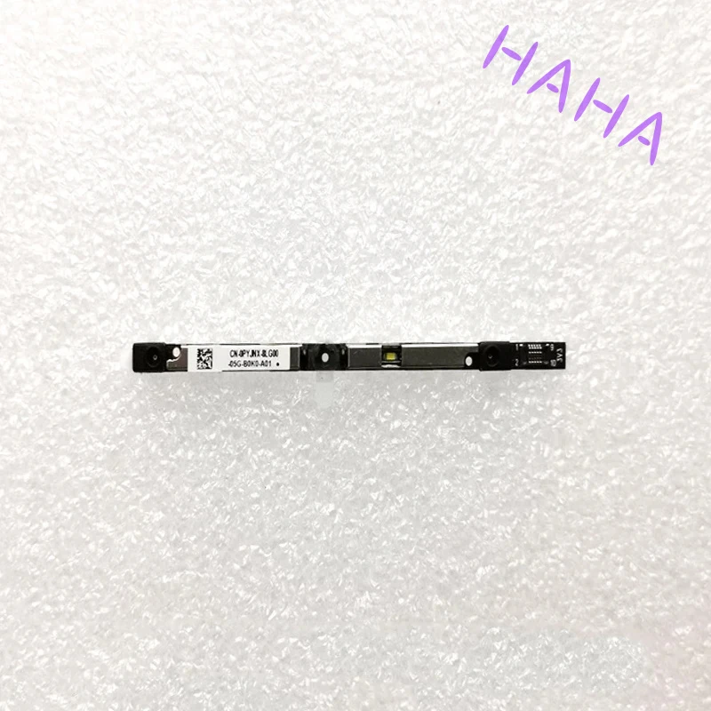0PYJNX New Original For DELL Latitude 7480 7490 Inspiron 7370 7380 7579 Laptop Webcame Camera Module Board CN-0PYJNX PYJNX