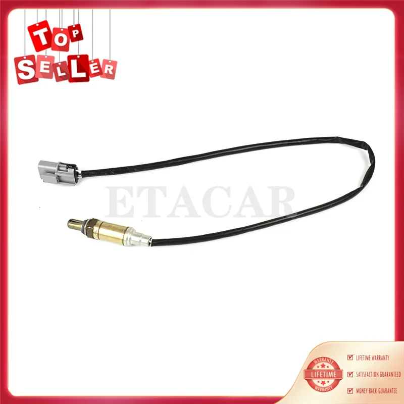 22690-4M500 22690-9S200 22690-4M502 0258003311 O2 Oxygen Sensor Fit For NISSAN WINGROAD/AD VAN PATHFINDER QUEST SENTRA XTERRA