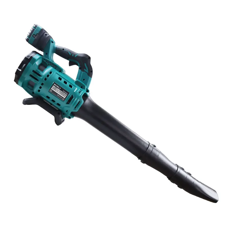 

Lithium Hair Dryer Rechargeable Blower High Power Snow Blower Industrial Handheld Powerful Wireless Storm Dusting