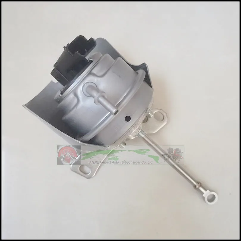 

806291 784011 0375P8 0375P7 Turbo Actuator For Citroen C4 Aircross C5 for Peugeot 308 4008 508 for Volvo C30 S40 V40 50 DV6C 1.6