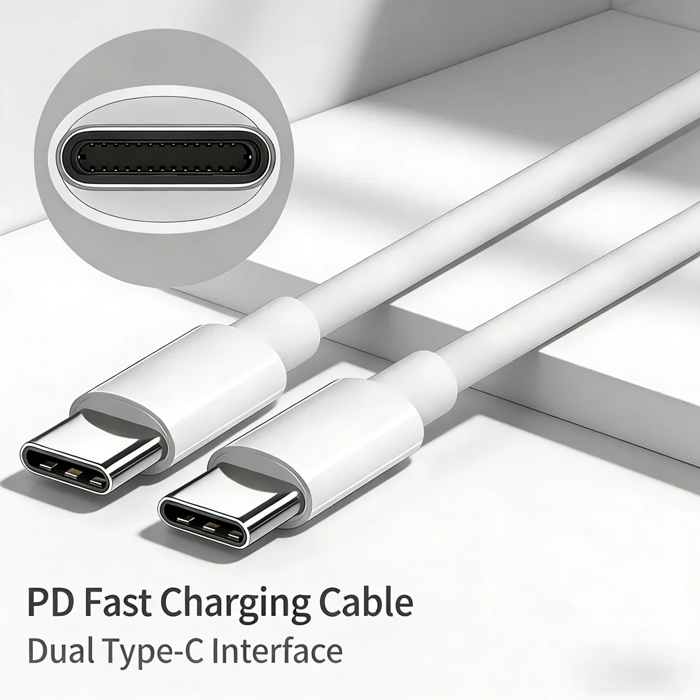 White 2M Type C To …