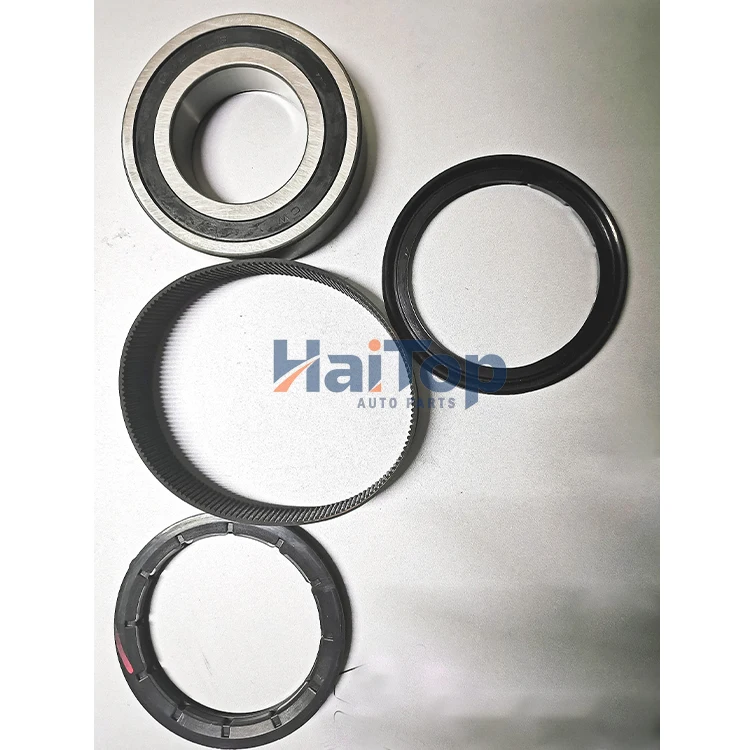 Steering Rack LR143422 LR143424 Repair Kit Pinion Gear Belt Bearing and Adjustment Gasket for Land Rover L405 L538 L494 L462