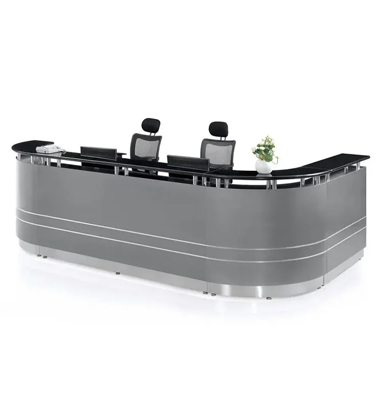 

%a Direct sell office bookshelves small round desk reception area design