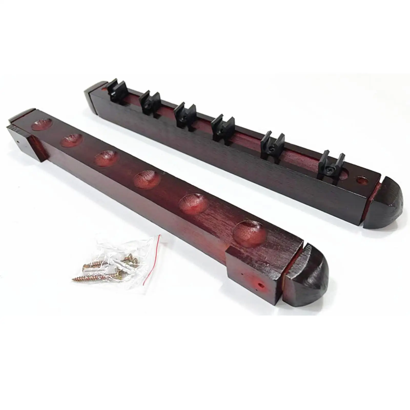 

Настенный держатель для бильярдного кия / Настенный держатель для кия для бильярда/бильярда