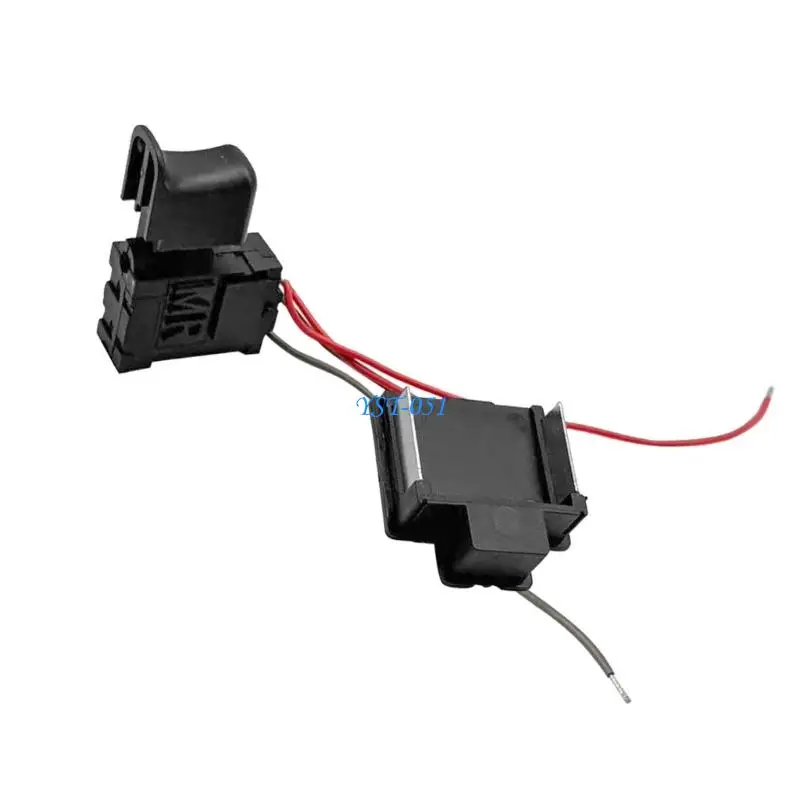 E15A Lightweight Electric Blower Switcher Ergonomic For Battery Switcher Speed