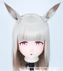 kigurumi mask "crossdress"