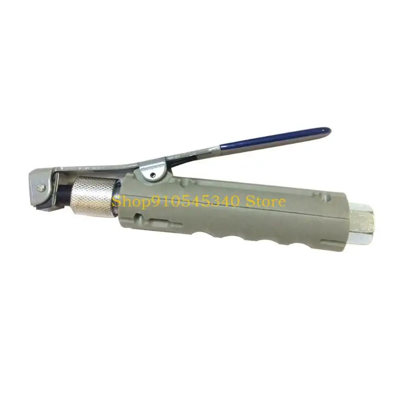 U2JA Sand Blasting Nozzle Abrasive Nozzle Sand Nozzle Remove Abrasive Stain Grime for Multiple Media