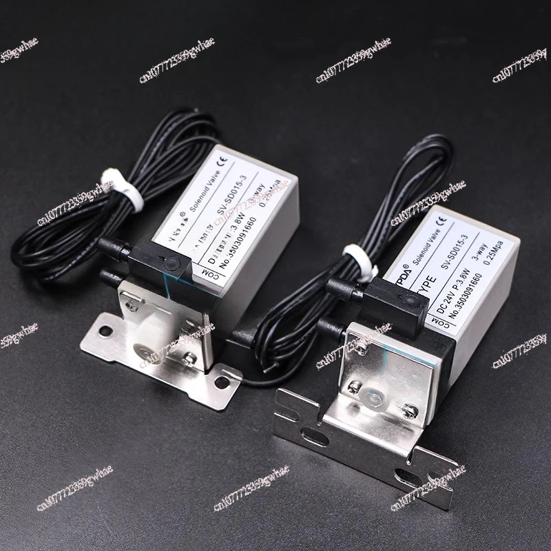 Printer UV Flatbed Machine Starlight Machine Solenoid Valve