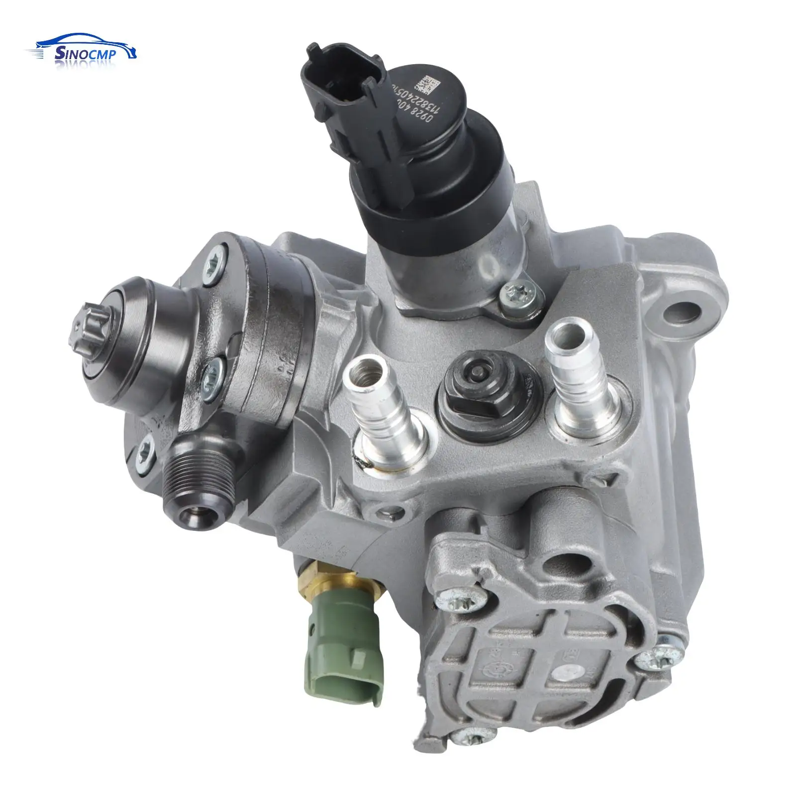 

1 PC Fuel Injector Pump 0445020538 129C28-51000 Fits For Yanmar Diesel Engine John Deere Engine Replacement Parts Accessories