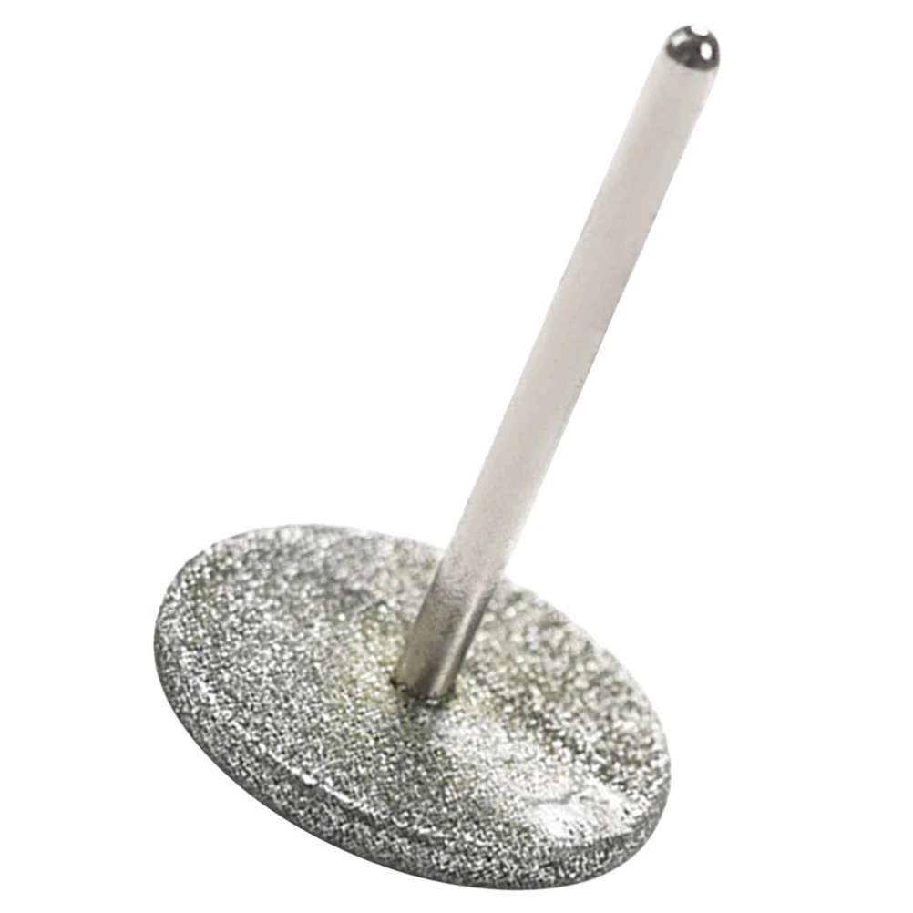 5Pcs Nail Drill Bit Set Sanding Discs for Manicure Pedicure Cuticle Removal Polishing Grinding Tools Pedicure Drill Bits