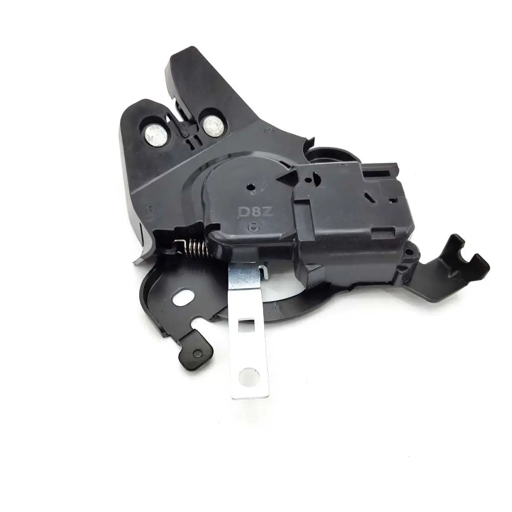 

Rear Trunk Lid Latch Lock Actuator For Mazda 3 Axela 6 Atenza Sedan 2014-2019