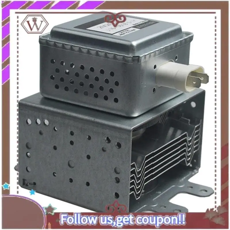 

ABBG-Magnetron 2M261-M32 W11346197 Repair Parts Panasonic Frequency Conversion Microwave Oven NN-SF464M NN-SF464MBPQ W11346197