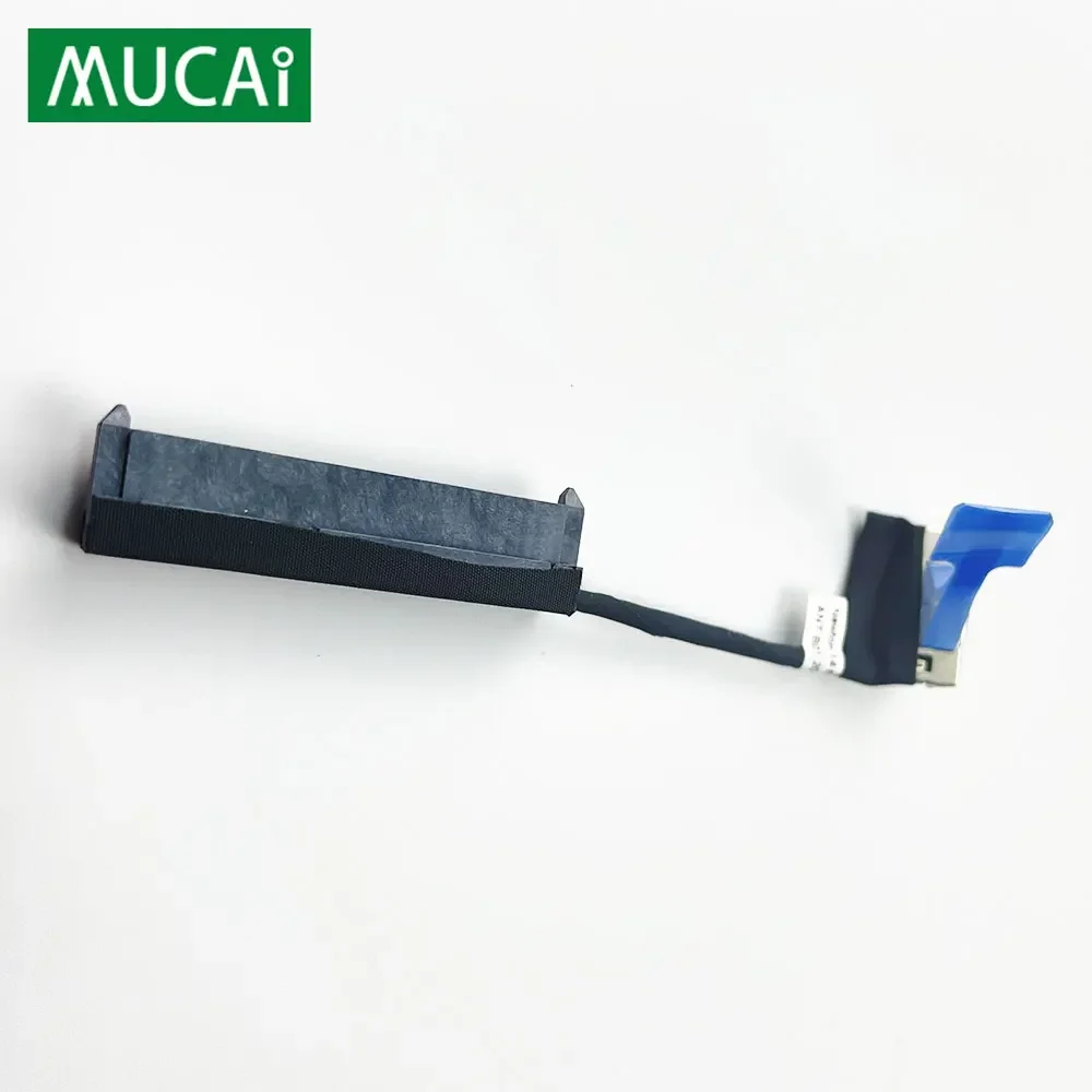 

For HP G4-1000 1000 2000 450 455 640 650 Cq45 TPN-L105 TPN-L106 laptop SATA Hard Drive HDD Connector Flex Cable 6017B0362201