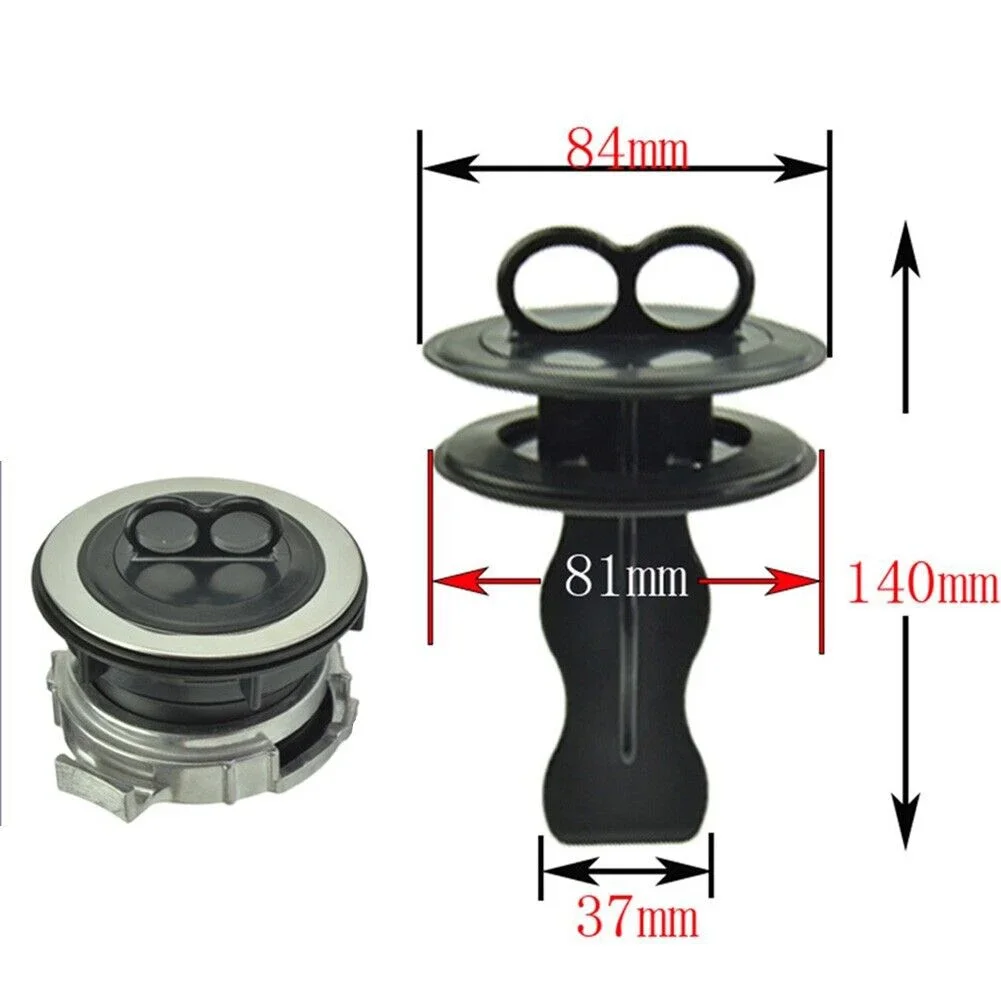 Plugue de água multifuncional, triturador de resíduos alimentares, dreno dispensador, processador de resíduos para cozinha, acessórios moedor de